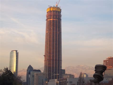 Explore tweets of costanera center @costaneracenter on twitter. File:Costanera Center desde el puente de la calle Pedro de Valdivia.jpg - Wikimedia Commons