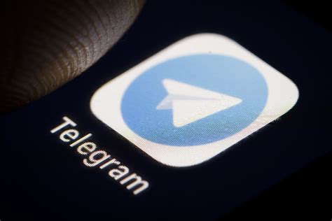 If you have telegram, you can view and join telegram news right away. Telegram: The SEC's requests cover 770 individuals or ...