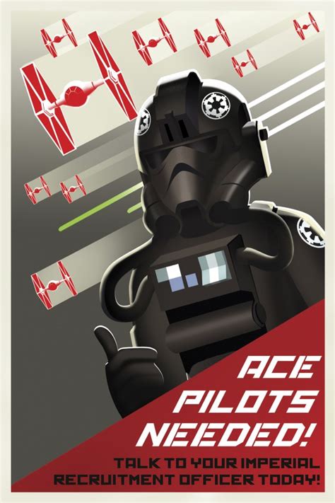 Star Wars Rebels Affiche Poster Propagande 02 La Boite Verte