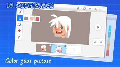 3d Animation Maker And Cartoon Creator For Android Apk