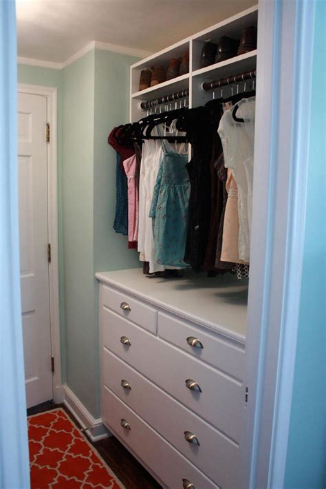 Diy closet organizer materials and supplies: MASTER CLOSET | Built in dresser, Master bedroom closet ...