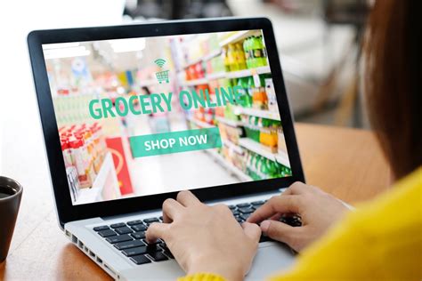 It's an asymmetric bet with significant potential to cross six figures next year. Rabobank: Online grocery sales could go up 6% by 2021 ...