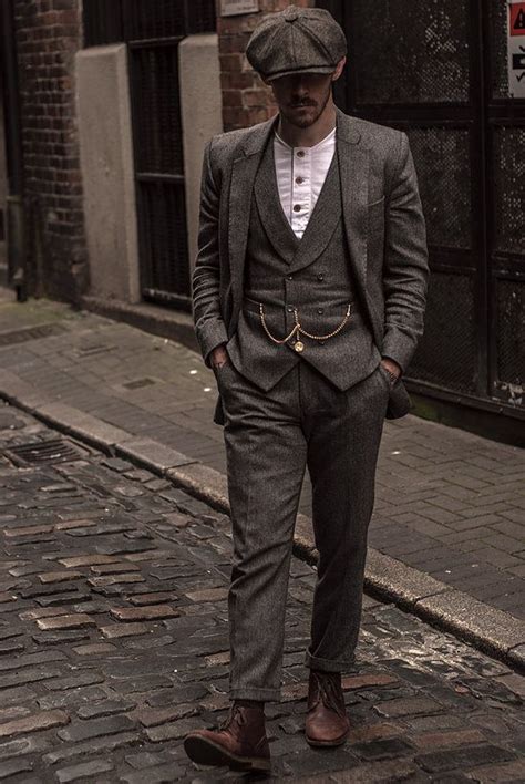 Damien Broderick Hipster Mens Fashion 1920s Mens Fashion Men