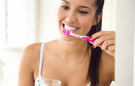 La Importancia Del Cepillado Dental Kin M Xico Laboratorios Andr Maco