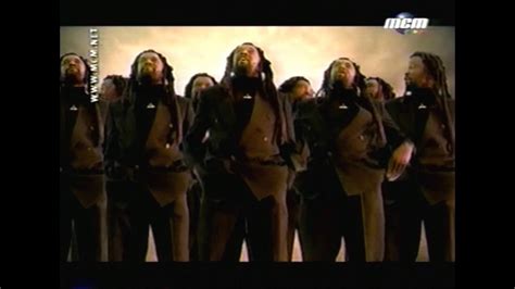 Lucky Dube The Way It Is Official Video Youtube