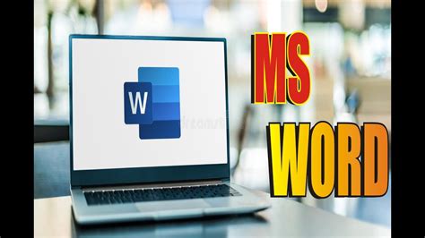 Ms Word Home Tab Lecture No2 Youtube