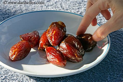 Ripe Dates