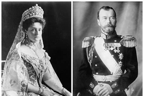 Kako Su Se Voleli Aleksandra I Nikolaj Romanov Njihova Ljubav Bila Je