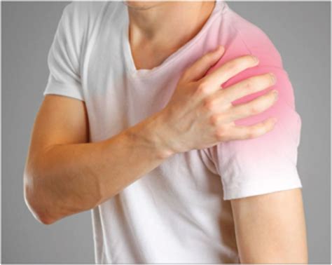 Sakit Lengan Kiri Sampai Bahu - Homecare24