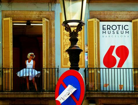 The Most Unusual Museums In Barcelona