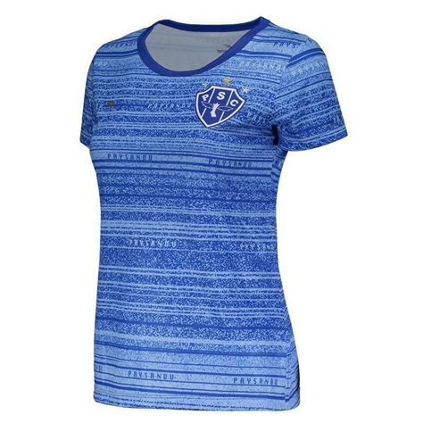We did not find results for: Camisa Paysandu Feminina - FutFanatics