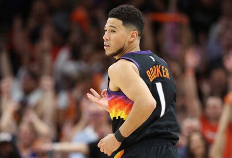 Nba Free Agency 2022 Phoenix Suns To Sign Devin Booker To Supermax