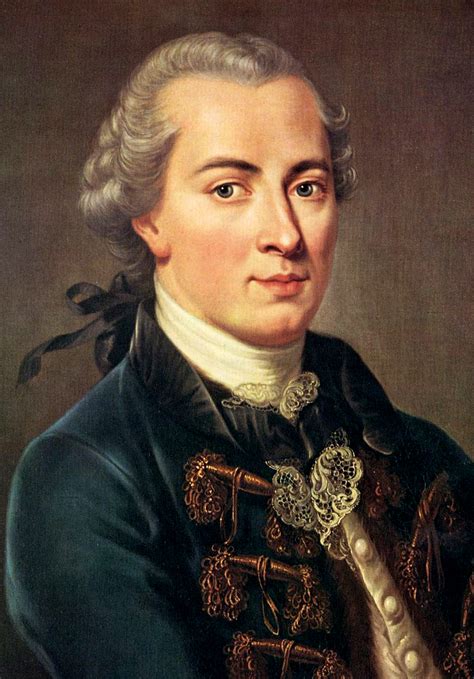 Philosophical Reflections Immanuel Kant