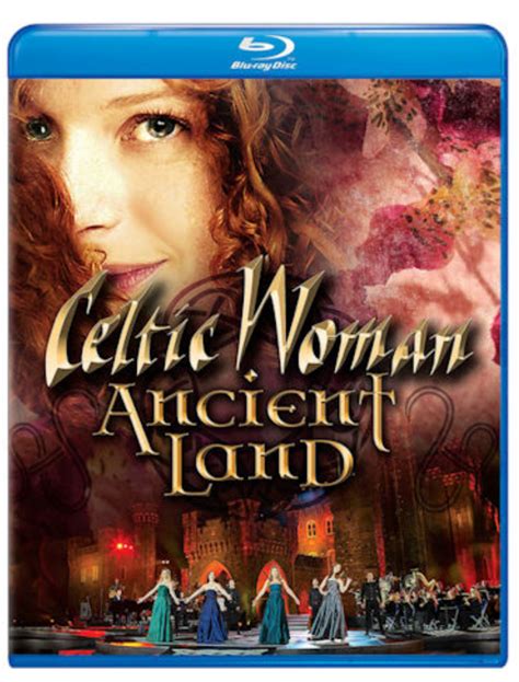 Celtic Woman Dvd Celtic Collections