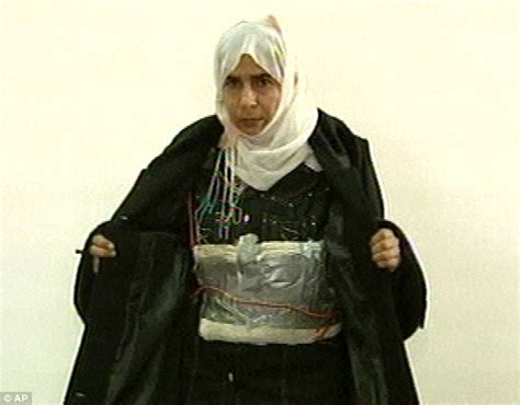 Isis Jihadi Brides Can Carry Out Bombings Without Husbands Permission