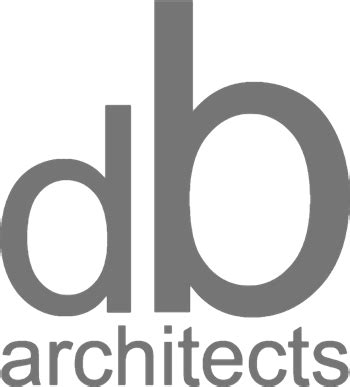 db architects logo | Architect logo, Architect, Tech company logos