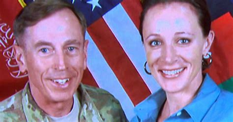 Sex Lies And Emails New Twists In Petraeus Scandal