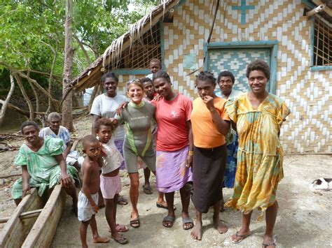 Sailing the 7 Seas: Taking Fond Memories of Vanuatu People and Spirit ...