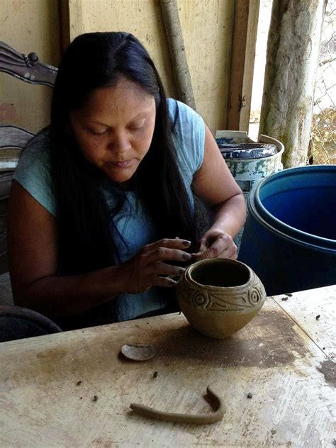 The Caribbean Indigenous Legacies Project Celebrating Taíno Culture