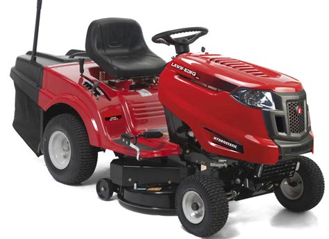 Mtd Lawnking Re130h Ride On Lawnmower For Sale Newry Northern Ireland