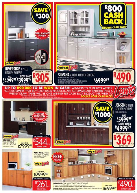 In 1997, south african breweries sold their shares to the shoprite checkers group. Special Memphis Oak 4 Piece Kitchen Scheme — www.guzzle.co.za