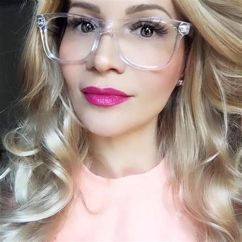 awesome 51 clear glasses frame for women s fashion ideas fashion 51