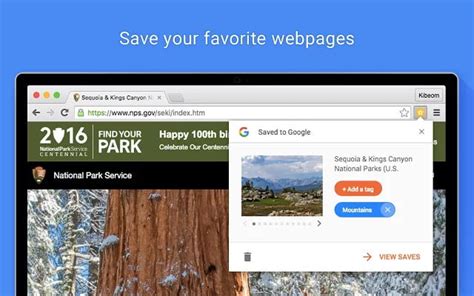 Google images is a section of google that enlists thousands of images related to the keyword that you enter. Save to Google is a New Bookmark Service for Web Content ...