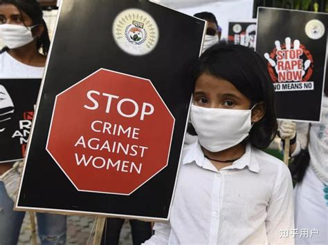 为什么印度那么多性侵和强奸？ 知乎