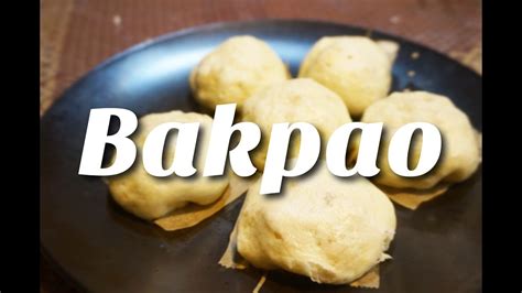 Mulai dari bakpao daging sapi, bakpao isi jamur, sampai bakpao isi soun ayam yang mengenyangkan. Resep Bakpao isi Ayam - YouTube