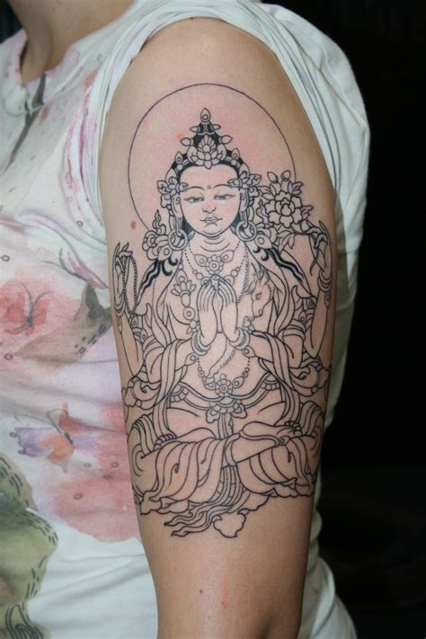 60 Best Buddha Tattoo Designs