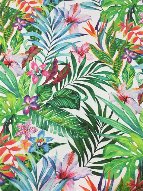 Tropical Pattern Wallpapers Top Free Tropical Pattern