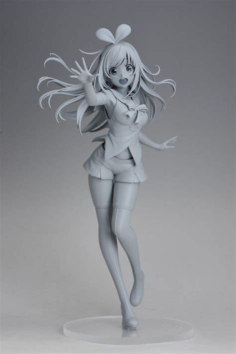 Kizuna Ai 17 Scale Figure Tokyo Otaku Mode Tom Projects Anime