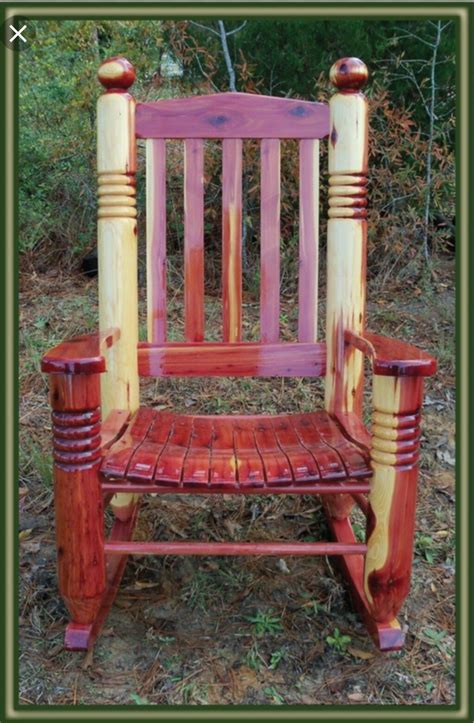 The lawn or patio is the place to relax with the family and have perfect seating is important especially for the sunset. Pin by Matthew Surber on Me | Rocking chair porch, Rocking chair plans, Rocking chair