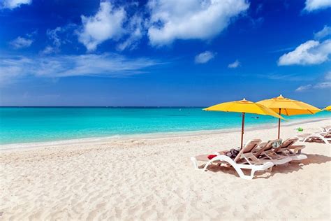 18 Best Beaches In The Caribbean Planetware