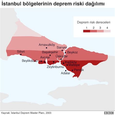 Afad depremin kartal açıklarında 7 kilometre derinlikte meydana geldiğini açıkladı. 17 Ağustos Depremi'nin 20. yıldönümü: İstanbul beklenen ...