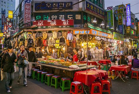 Best places to eat in Seoul in 2020 - Lonely Planet