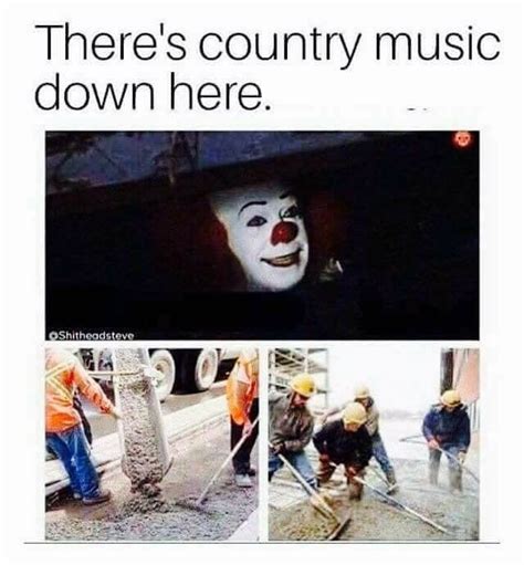 19 Memes For People Who Hate Country Music