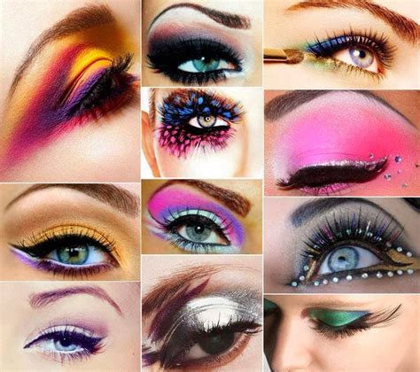 Eye Makeup Tips For Beautiful Eyes Fashionate Trends