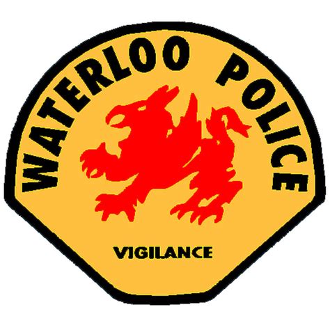 Waterloo Iowa Police Department Youtube