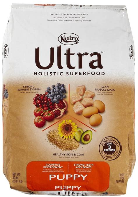 Nutro Ultra Puppy 30 Lb You Can Get Additional Details At The Image