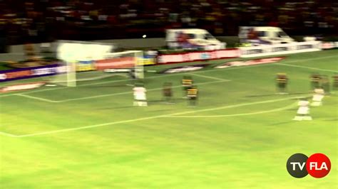 Assista à transmissão com imagem da jovem pan. Jogo: Sport 1 x 1 Flamengo - YouTube