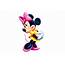Download Minnie Mouse Transparent Background HQ PNG Image  FreePNGImg