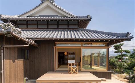 345 Imagenes Modelos De Casas Japonesas Para Se Inspirar Fotos