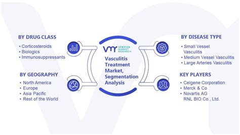 Vasculitis Treatment Market Size Trends Scope Opportunities And Forecast