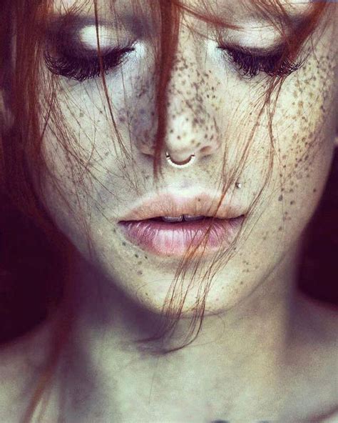 Freckles Album On Imgur Freckles Redhead Models Tattoo Model