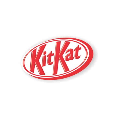 Kitkat Logo Transparent Png 24555179 Png