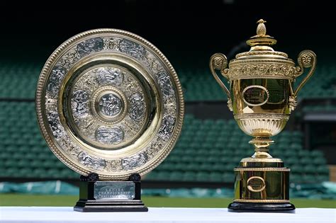 Official account of the championships, wimbledon. Time for Tennis - Wonderful Wimbledon | Brit it!