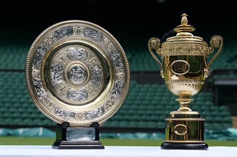 Boris becker auctions off wimbledon trophy jewellery and. Time for Tennis - Wonderful Wimbledon | Brit it!