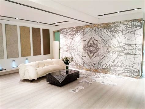 Interior Design With Marble In The Living Room Tino Natural Stone
