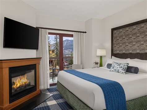 Resort Overview Marriott Grand Residence Club Lake Tahoe